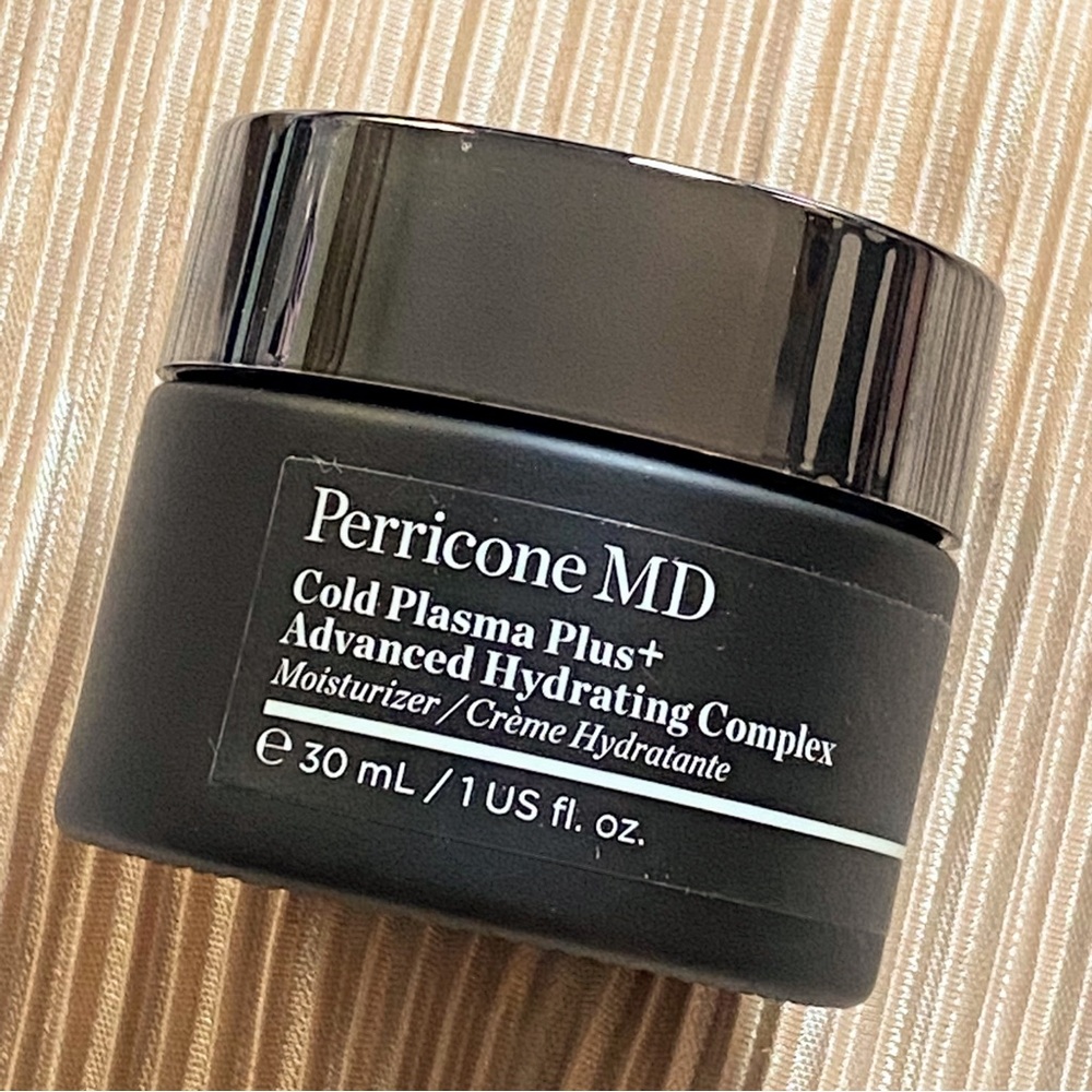 Perricone MD Cold Plasma Plus+ Advanced Hydrating Complex - 1oz